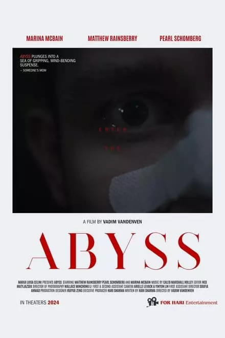 Abyss Abyss
