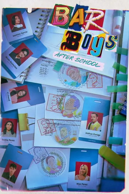 Bar Boys: After School Bar Boys: After School