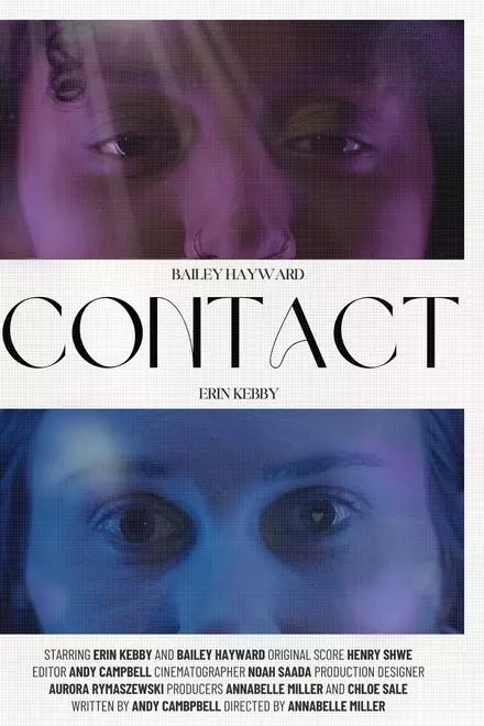 Contact Contact