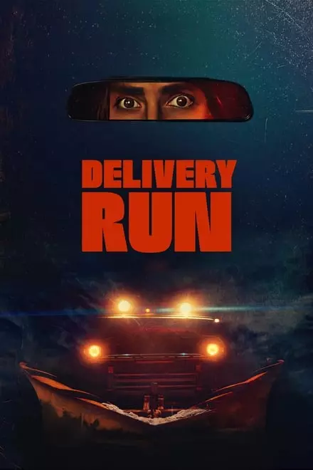 Delivery Run Delivery Run
