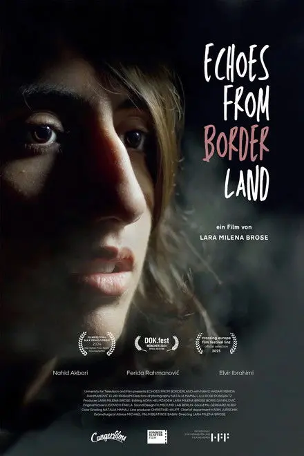 Echoes From Borderland