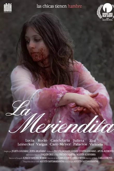 La Meriendita La Meriendita