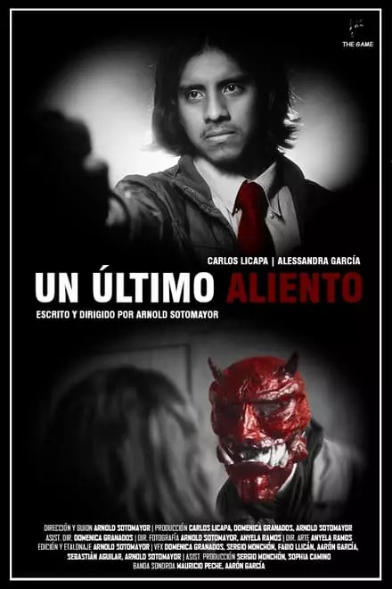 One Last Breath One Last Breath