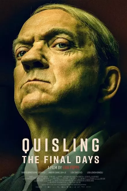 Quisling: The Final Days Quisling: The Final Days