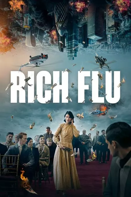 Rich Flu Rich Flu
