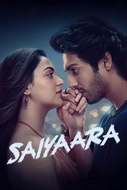 Saiyaara Saiyaara