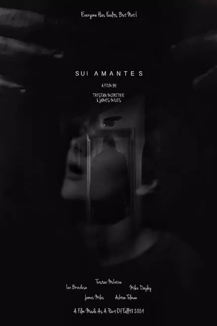 SUI AMANTES