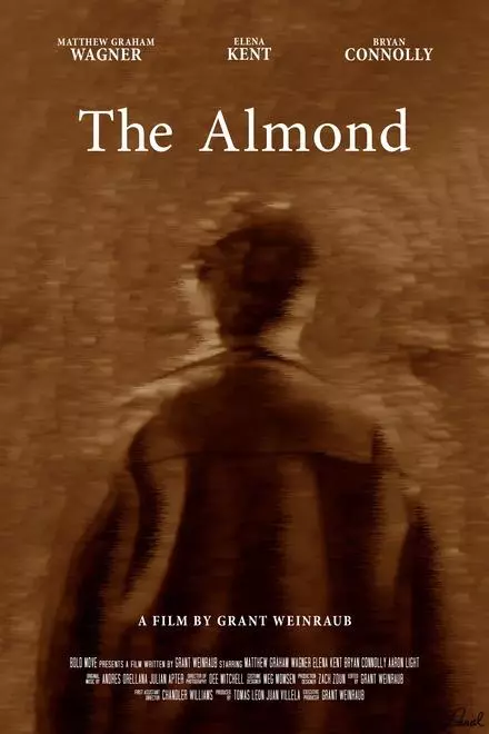 The Almond The Almond