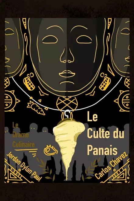 The Cult of the Parsnip The Cult of the Parsnip