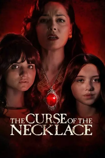 The Curse of the Necklace The Curse of the Necklace