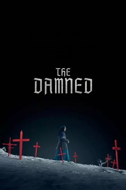 The Damned The Damned