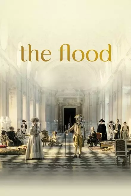 The Flood The Flood