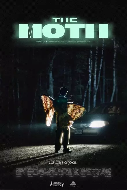 The Moth