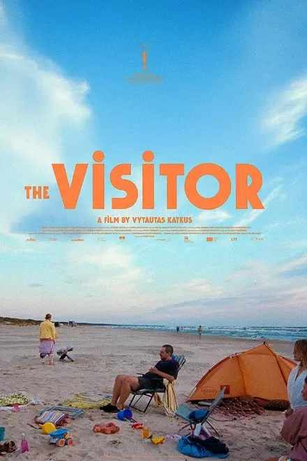 The Visitor